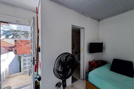 Casa à venda com 80m², 3 quartos e 2 vagasStudio 2