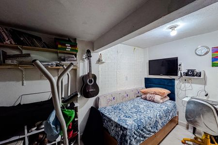 Casa à venda com 80m², 3 quartos e 2 vagasStudio 2