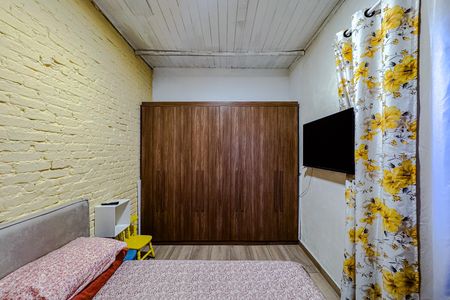 Casa à venda com 80m², 3 quartos e 2 vagasStudio