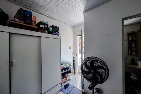 Casa à venda com 80m², 3 quartos e 2 vagasStudio 2