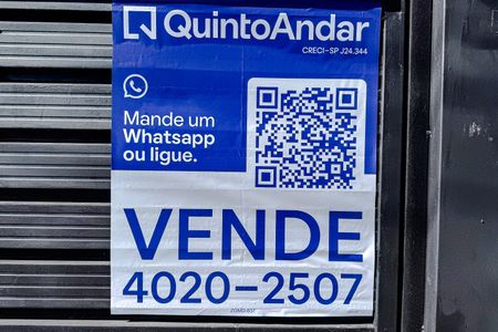 Casa à venda com 80m², 3 quartos e 2 vagasPlaquinha