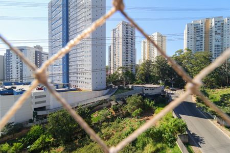 Apartamento para alugar com 68m², 3 quartos e 1 vaga Apartamento para alugar com 68m², 3 quartos e 1 vagaVista do Quarto 2