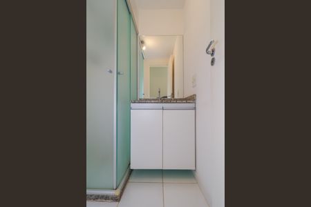 Apartamento para alugar com 68m², 3 quartos e 1 vaga Apartamento para alugar com 68m², 3 quartos e 1 vagaBanheiro