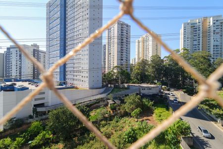 Apartamento para alugar com 68m², 3 quartos e 1 vaga Apartamento para alugar com 68m², 3 quartos e 1 vagaVista do Quarto 3