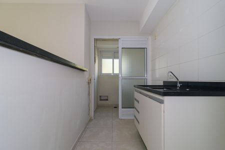 Apartamento para alugar com 68m², 3 quartos e 1 vaga Apartamento para alugar com 68m², 3 quartos e 1 vagaCozinha