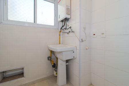 Apartamento para alugar com 68m², 3 quartos e 1 vaga Apartamento para alugar com 68m², 3 quartos e 1 vagaÁrea de Serviço