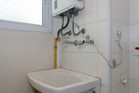 Apartamento para alugar com 68m², 3 quartos e 1 vaga Apartamento para alugar com 68m², 3 quartos e 1 vagaÁrea de Serviço