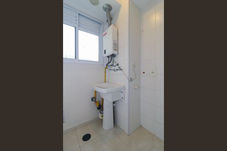 Apartamento para alugar com 68m², 3 quartos e 1 vaga Apartamento para alugar com 68m², 3 quartos e 1 vagaÁrea de Serviço