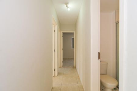 Apartamento para alugar com 68m², 3 quartos e 1 vaga Apartamento para alugar com 68m², 3 quartos e 1 vagaCorredor