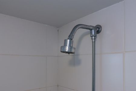 Apartamento para alugar com 68m², 3 quartos e 1 vaga Apartamento para alugar com 68m², 3 quartos e 1 vagaBanheiro da Suíte