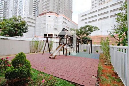 Apartamento para alugar com 68m², 3 quartos e 1 vaga Apartamento para alugar com 68m², 3 quartos e 1 vagaÁrea comum - Playground