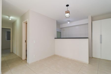 Apartamento para alugar com 68m², 3 quartos e 1 vaga Apartamento para alugar com 68m², 3 quartos e 1 vagaSala