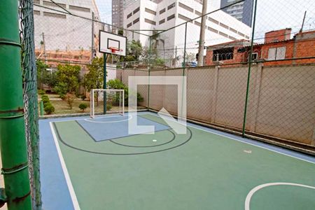 Apartamento para alugar com 68m², 3 quartos e 1 vaga Apartamento para alugar com 68m², 3 quartos e 1 vagaQuadra