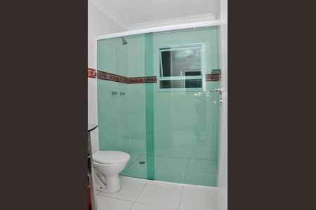 Casa à venda com 200m², 3 quartos e 3 vagasBanheiro Social