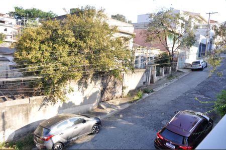 Casa à venda com 200m², 3 quartos e 3 vagasDetalhe - Vista da Varanda da Churrasqueira