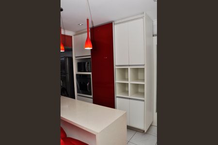 Casa à venda com 200m², 3 quartos e 3 vagasCozinha