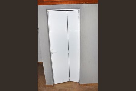 Casa à venda com 200m², 3 quartos e 3 vagasDetalhe - Lavabo