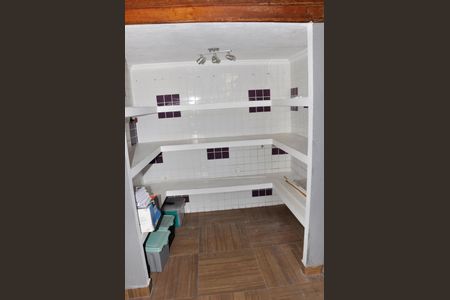 Casa à venda com 200m², 3 quartos e 3 vagasDetalhe - Dispensa