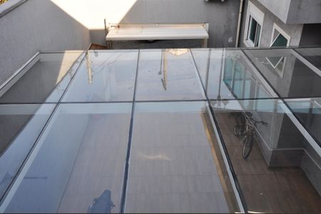 Casa à venda com 200m², 3 quartos e 3 vagasVaranda da Área de TV