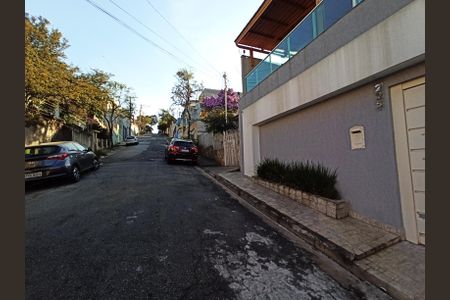 Casa à venda com 200m², 3 quartos e 3 vagasFachada