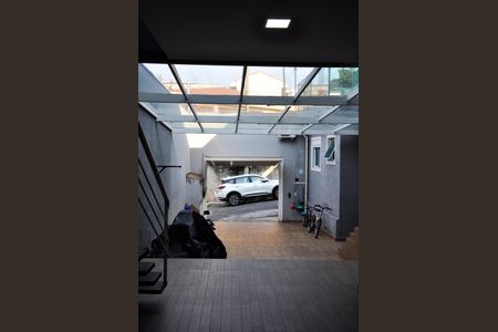 Casa à venda com 200m², 3 quartos e 3 vagasQuintal