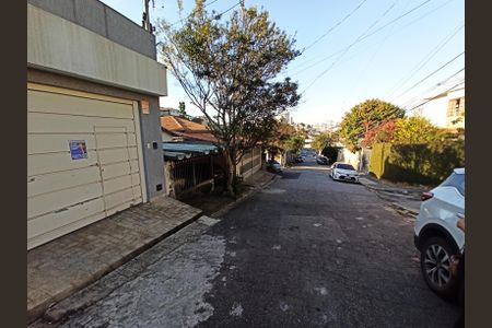 Casa à venda com 200m², 3 quartos e 3 vagasFachada