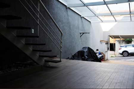 Casa à venda com 200m², 3 quartos e 3 vagasQuintal