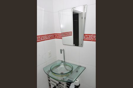 Casa à venda com 200m², 3 quartos e 3 vagasBanheiro Social