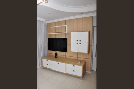 Casa à venda com 200m², 3 quartos e 3 vagasSala