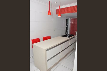 Casa à venda com 200m², 3 quartos e 3 vagasCozinha