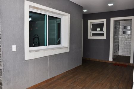 Casa à venda com 200m², 3 quartos e 3 vagasQuintal