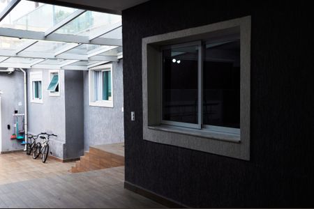 Casa à venda com 200m², 3 quartos e 3 vagasQuintal