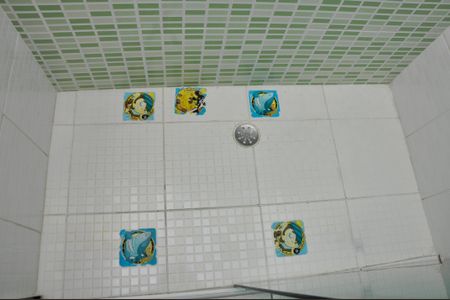 Casa à venda com 200m², 3 quartos e 3 vagasBanheiro da Suíte 2