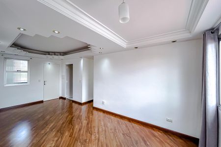Apartamento para alugar com 60m², 2 quartos e 1 vagaSala