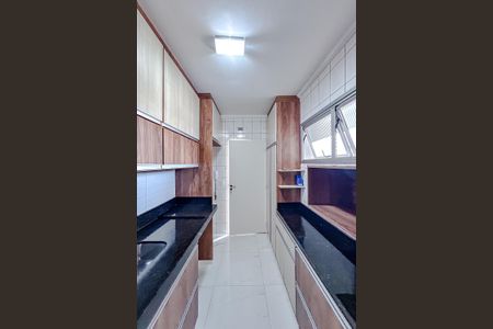 Apartamento para alugar com 60m², 2 quartos e 1 vagaCozinha