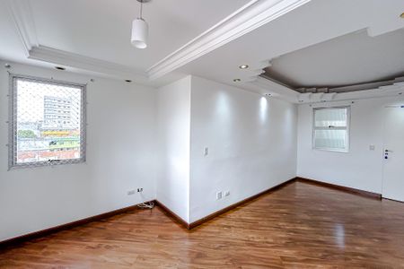 Sala de apartamento para alugar com 2 quartos, 60m² em Vila Nova Savoia, São Paulo