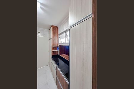 Apartamento para alugar com 60m², 2 quartos e 1 vagaCozinha