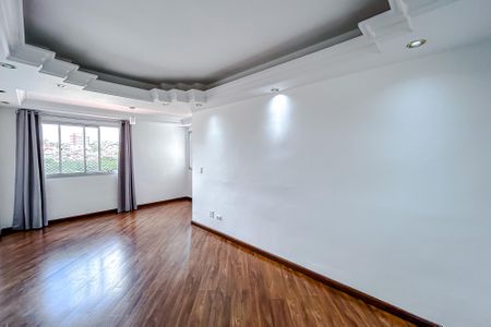 Sala de Jantar de apartamento para alugar com 2 quartos, 60m² em Vila Nova Savoia, São Paulo