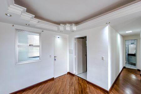 Sala de Jantar de apartamento para alugar com 2 quartos, 60m² em Vila Nova Savoia, São Paulo