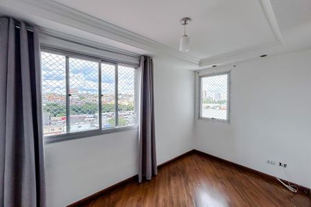 Apartamento para alugar com 60m², 2 quartos e 1 vagaSala