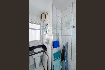 Apartamento para alugar com 60m², 2 quartos e 1 vagaÁrea de Serviço