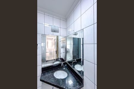 Apartamento para alugar com 60m², 2 quartos e 1 vagaBanheiro