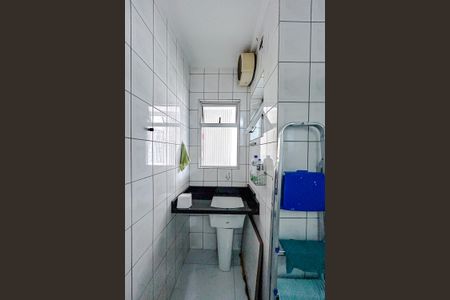 Apartamento para alugar com 60m², 2 quartos e 1 vagaÁrea de Serviço