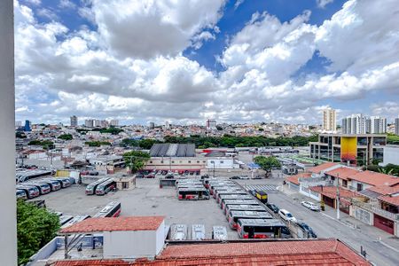 Apartamento para alugar com 60m², 2 quartos e 1 vagaVista do Quarto 1