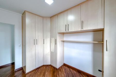 Apartamento para alugar com 60m², 2 quartos e 1 vagaQuarto 2