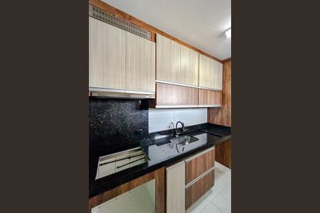 Apartamento para alugar com 60m², 2 quartos e 1 vagaCozinha