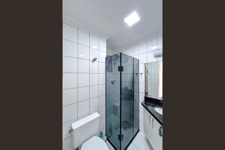 Apartamento para alugar com 60m², 2 quartos e 1 vagaBanheiro