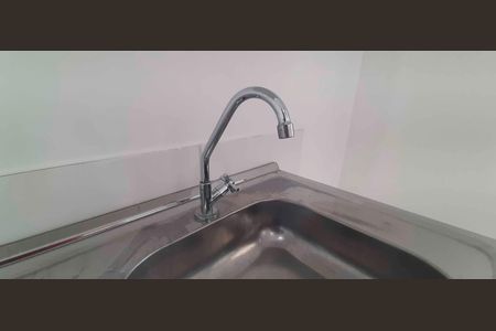 Studio para alugar com 30m², 1 quarto e 1 vagaStudio 