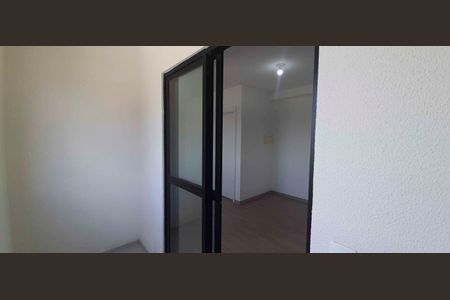 Studio para alugar com 30m², 1 quarto e 1 vagaSacada do Studio 