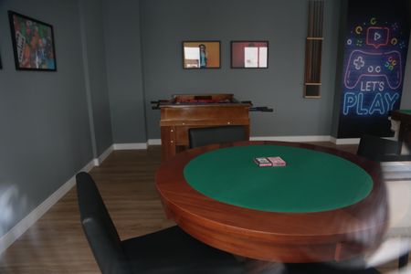 Studio para alugar com 30m², 1 quarto e 1 vagaÁrea comum